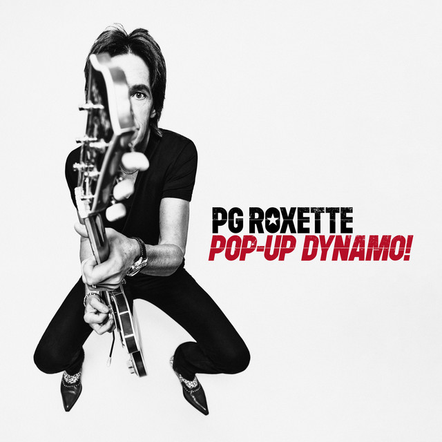 Pop-Up Dynamo! album cover