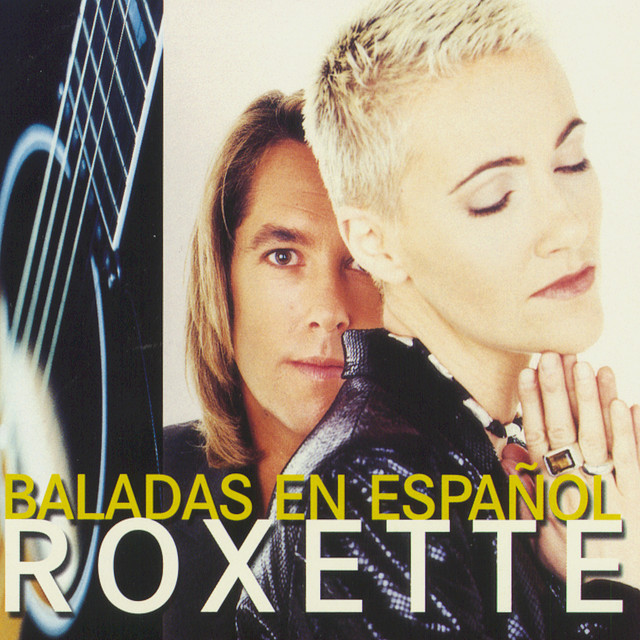Baladas En Español (Complete Collection) album cover
