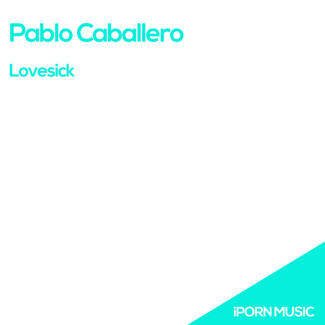Lovesick album cover