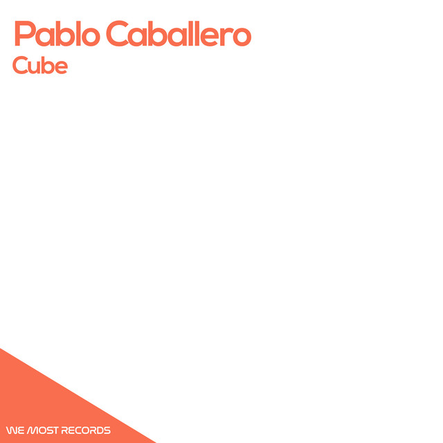 Cube album cover