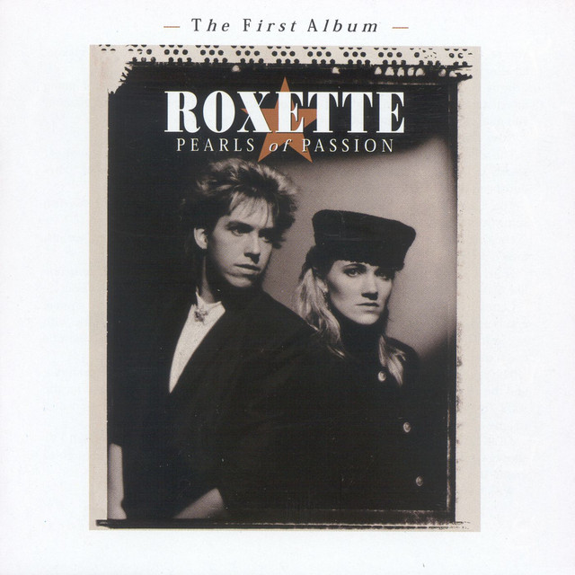 Pearls Of Passion (Extended Version) album cover