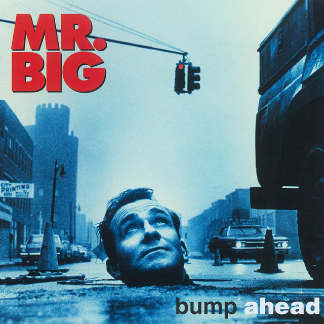 Bump Ahead [Expanded] album cover