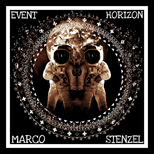 Event Horizon (Remixes) album cover