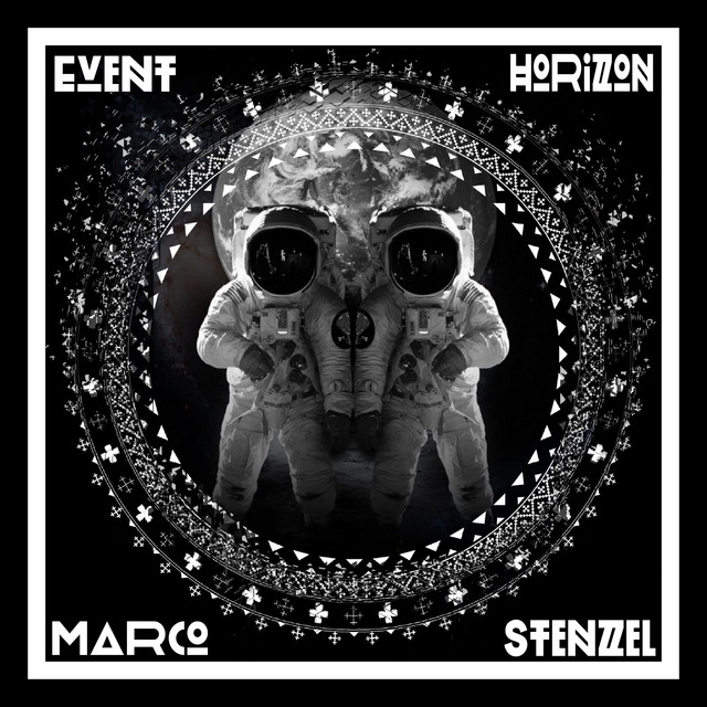 Event Horizon album cover