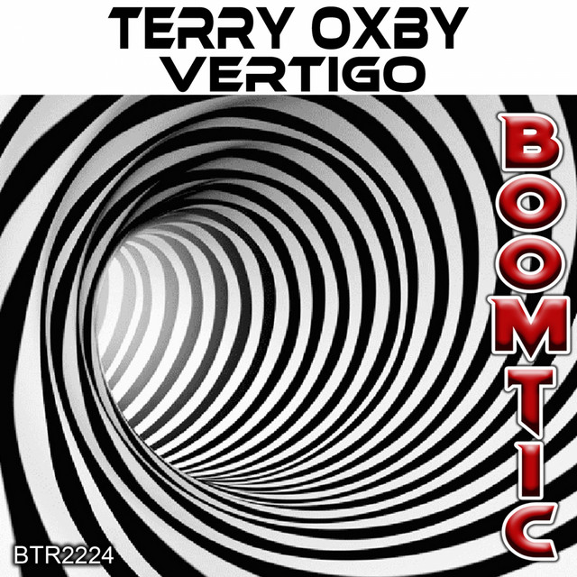 Vertigo album cover