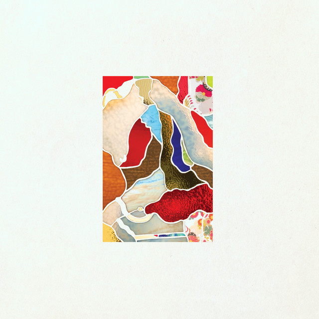 Anicca album cover
