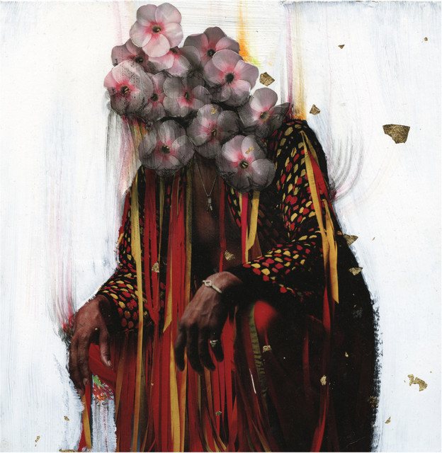 Collections 01 album cover