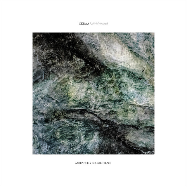 1994 (Versions) album cover