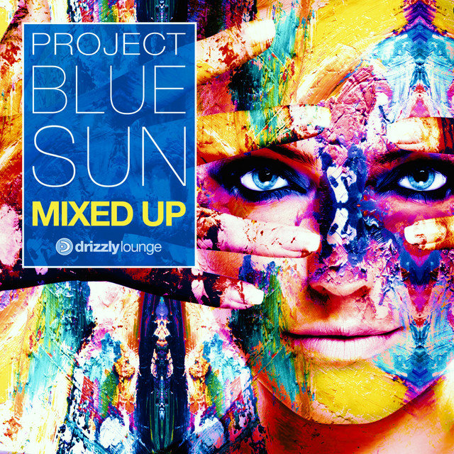Mixed Up album cover