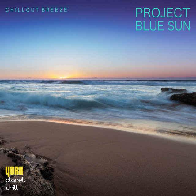 Chillout Breeze album cover