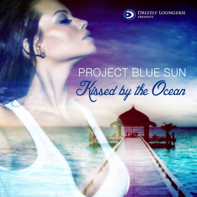 Kissed By the Ocean album cover