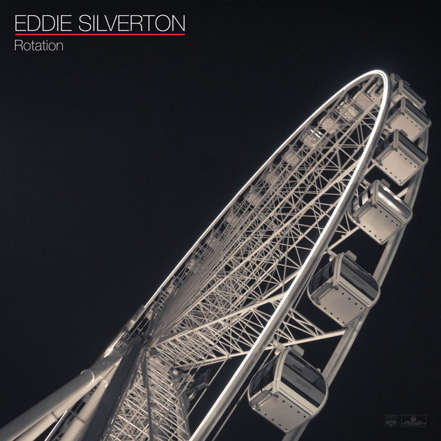 Rotation (Extended Version) album cover