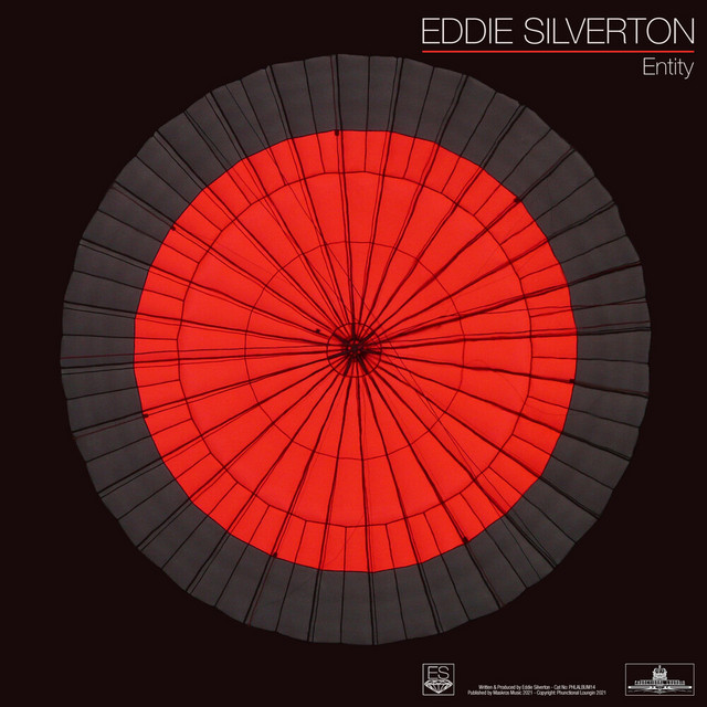 Entity album cover