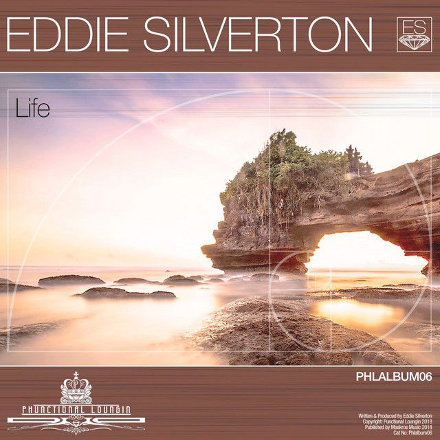 Life album cover