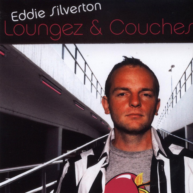 Loungez & Couches album cover