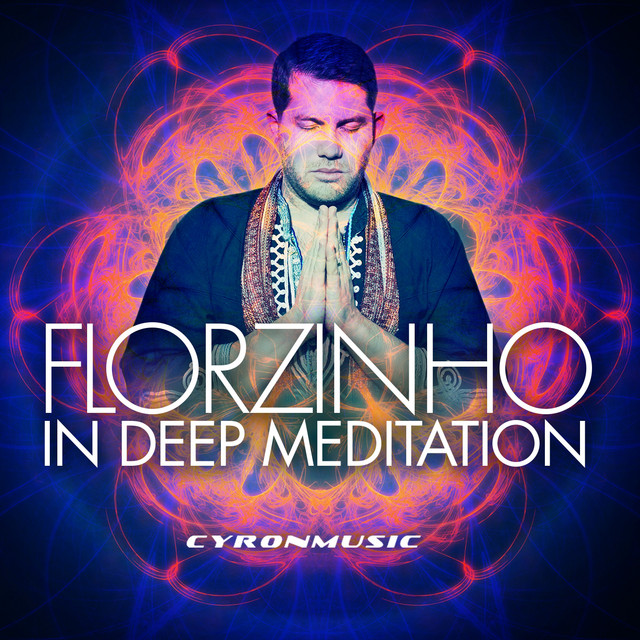 In Deep Meditation album cover