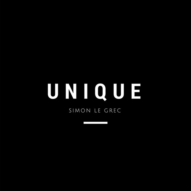 Unique album cover