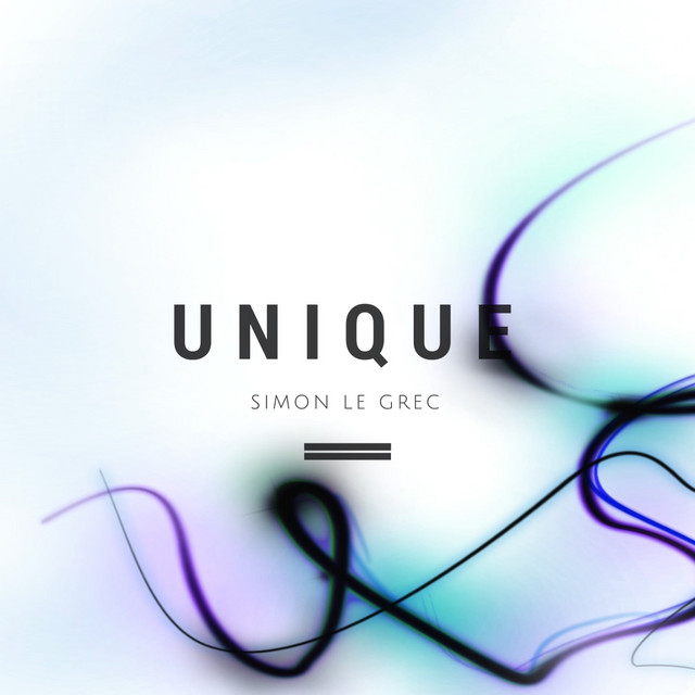 Unique 2 album cover