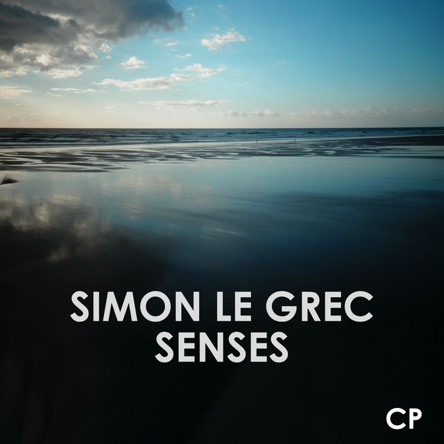 Senses (Deluxe Lounge Musique) album cover