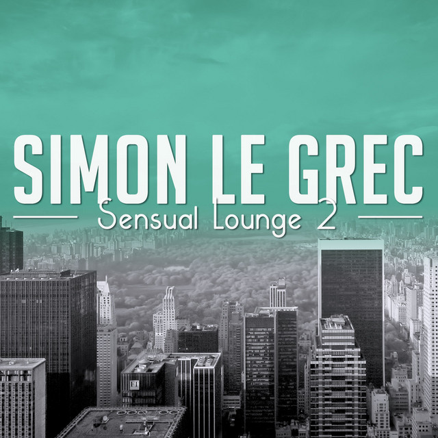 Sensual Lounge 2 (Deluxe Lounge Musique) album cover