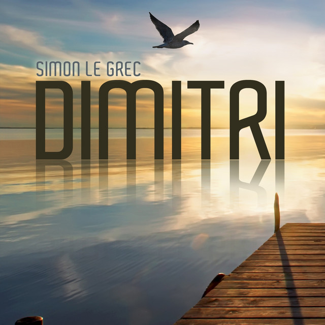 Dimitri (Lounge and Chill Out Album Selection) album cover