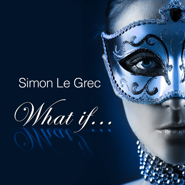 What If (Lounge and Chill Out Album Selection) album cover
