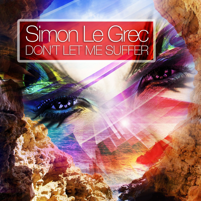 Don't Let Me Suffer (The Lounge & Chill Out Experience) album cover