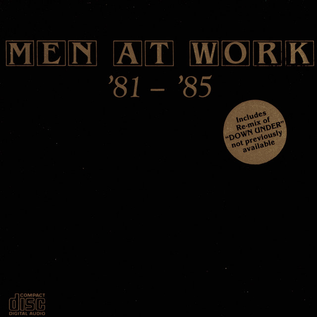 The Works album cover