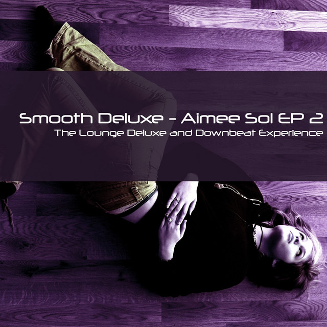 Aimée Sol EP 2 album cover