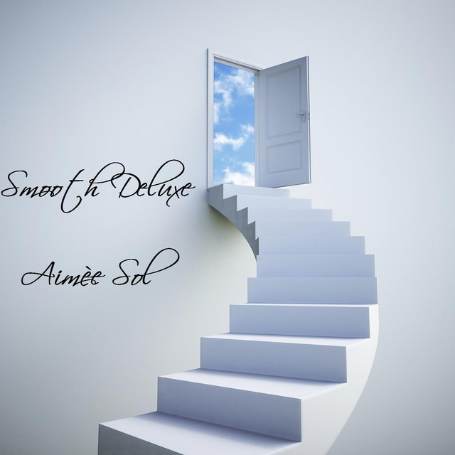 Aimée Sol album cover