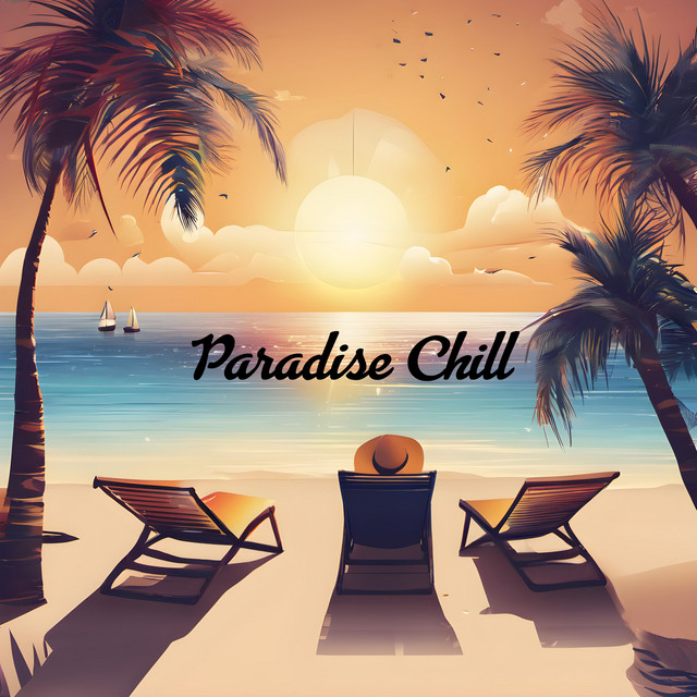 Paradise Chill album cover