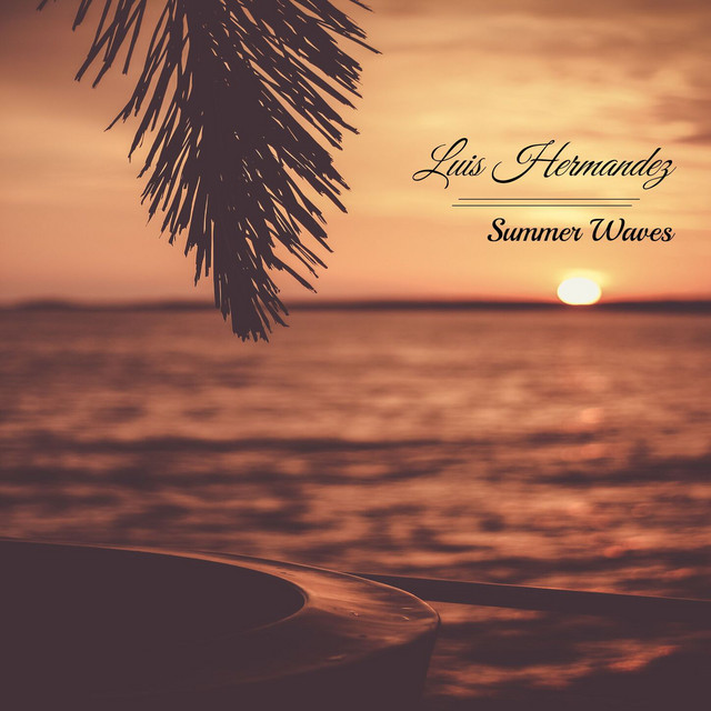 Summer Waves album cover