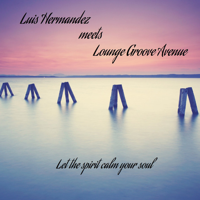 Luis Hermandez Meets Lounge Groove Avenue album cover