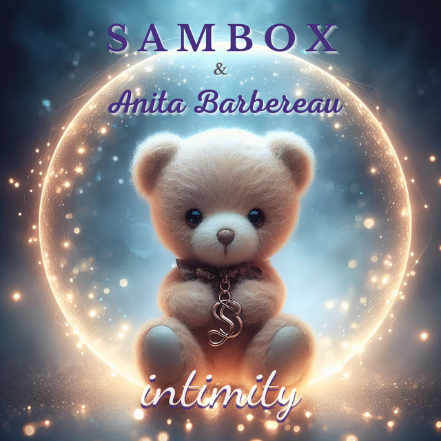 Intimity album cover