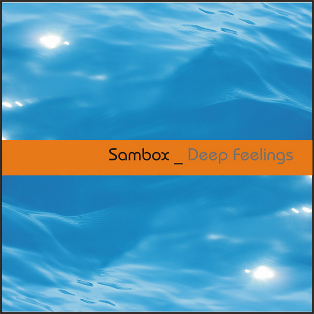 Deep Feelings album cover
