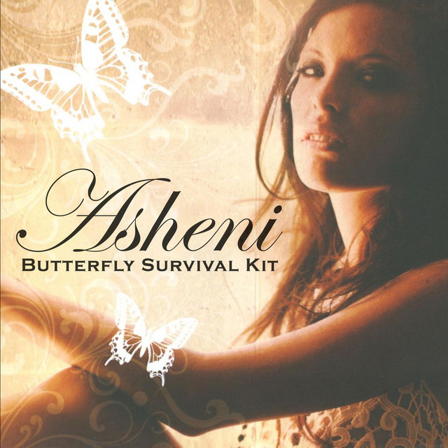 Butterfly Survival Kit album cover