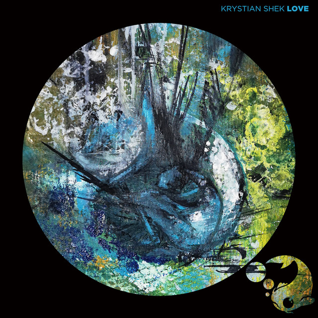 Love album cover