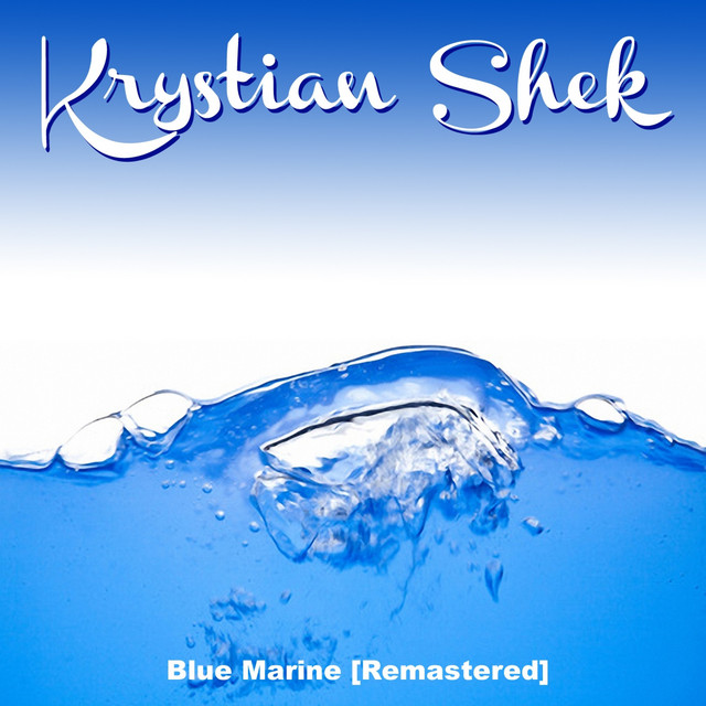 Blue Marine (Remastered) album cover