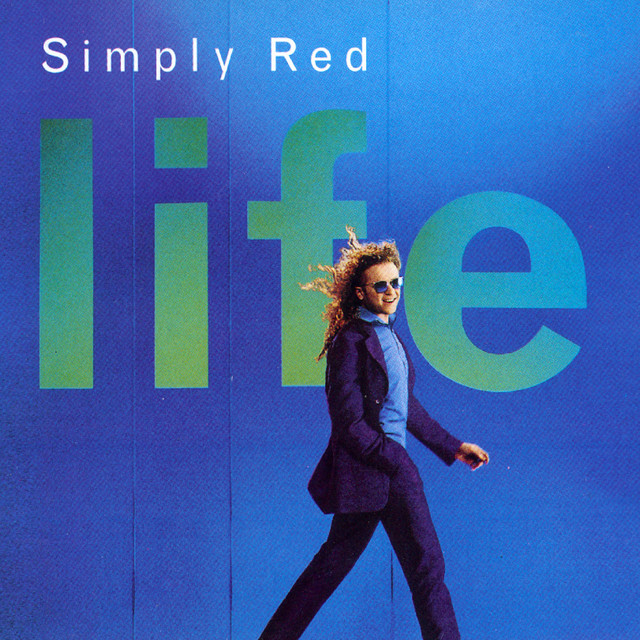 Life album cover