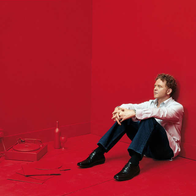 Home Mixes (Vinyl) album cover