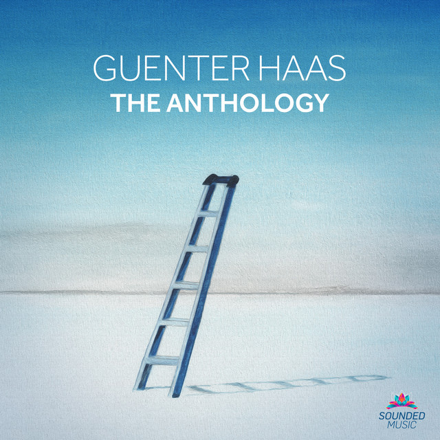 The Anthology album cover