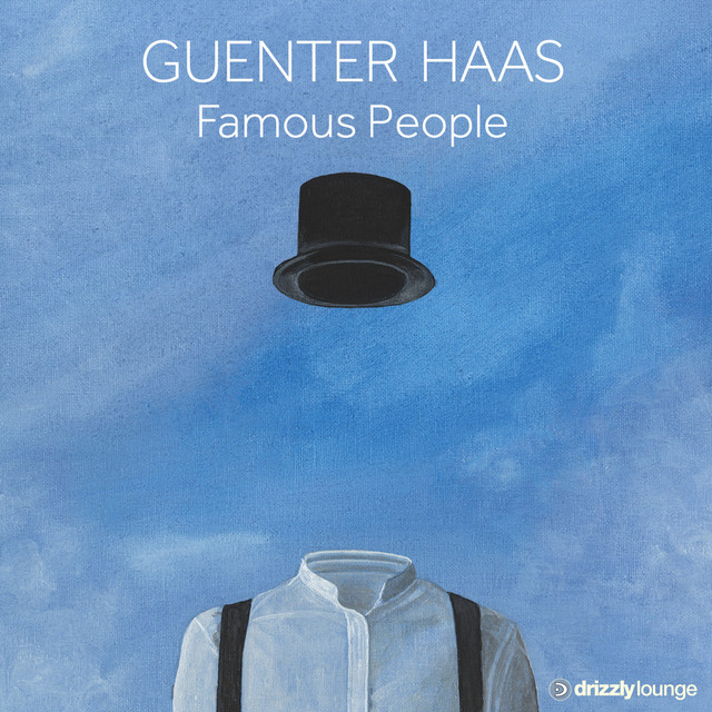 Famous People album cover
