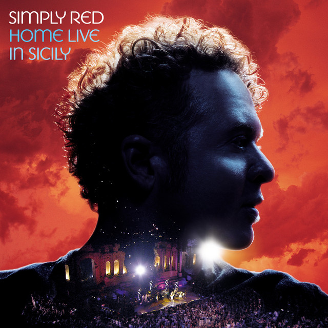 Home (Live in Sicily) album cover