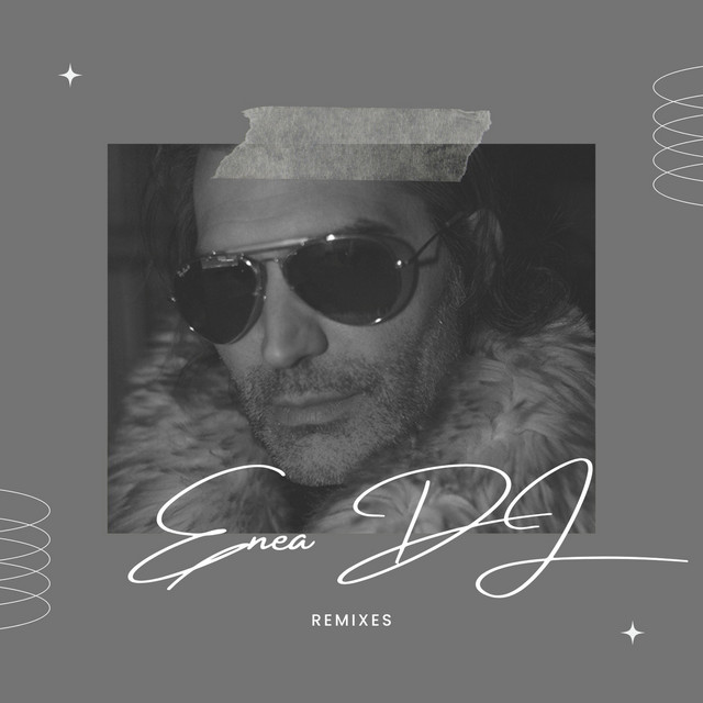 Remixes album cover
