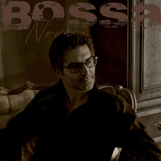 Bossa Nova album cover