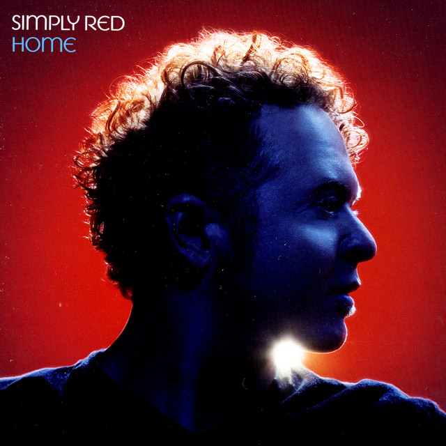 Home album cover