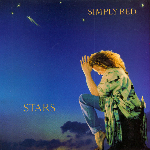 Stars (Expanded Version) album cover