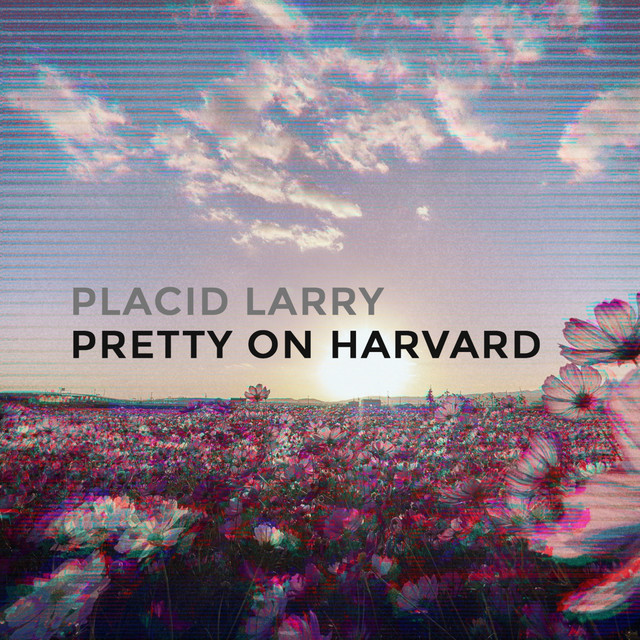 Pretty on Harvard album cover