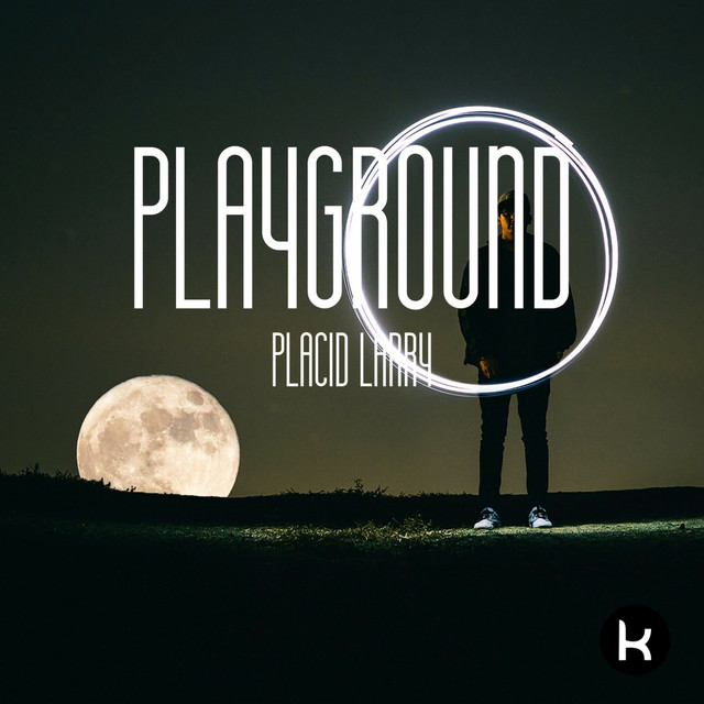 Playground album cover