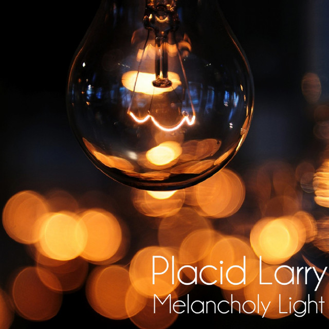 Melancholy Light album cover